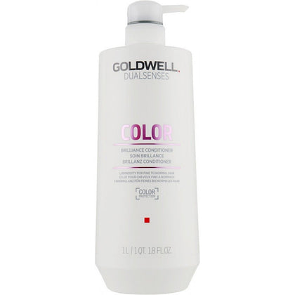 Goldwell, Dualsenses Color, Balsamo per capelli, Pour la réparation, 1000 ml