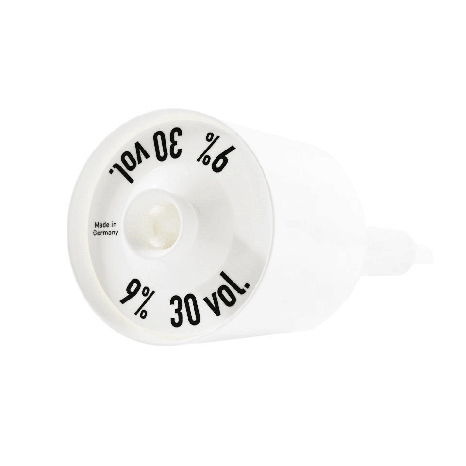 Goldwell, Topchic Depot 9% 30 vol Dispenser a pompa - Cosmova