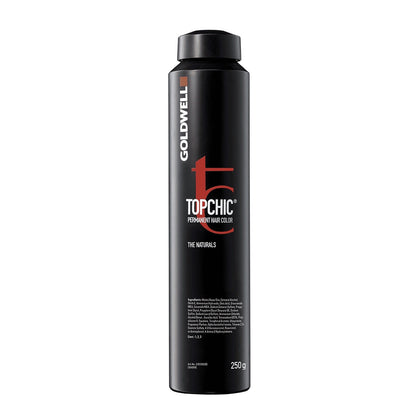 Goldwell, TopChic, Tinta per capelli permanente, 5RS , 250 ml