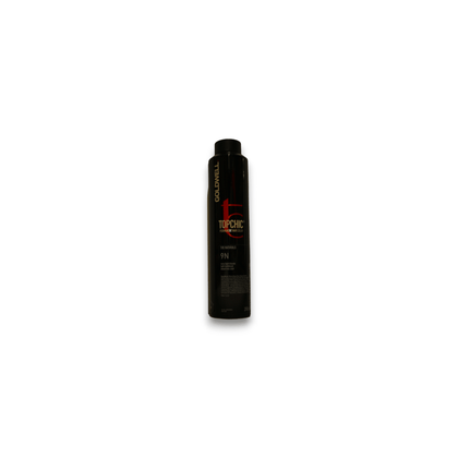 Goldwell, TopChic, Tinta per capelli permanente, 9N , 250 ml