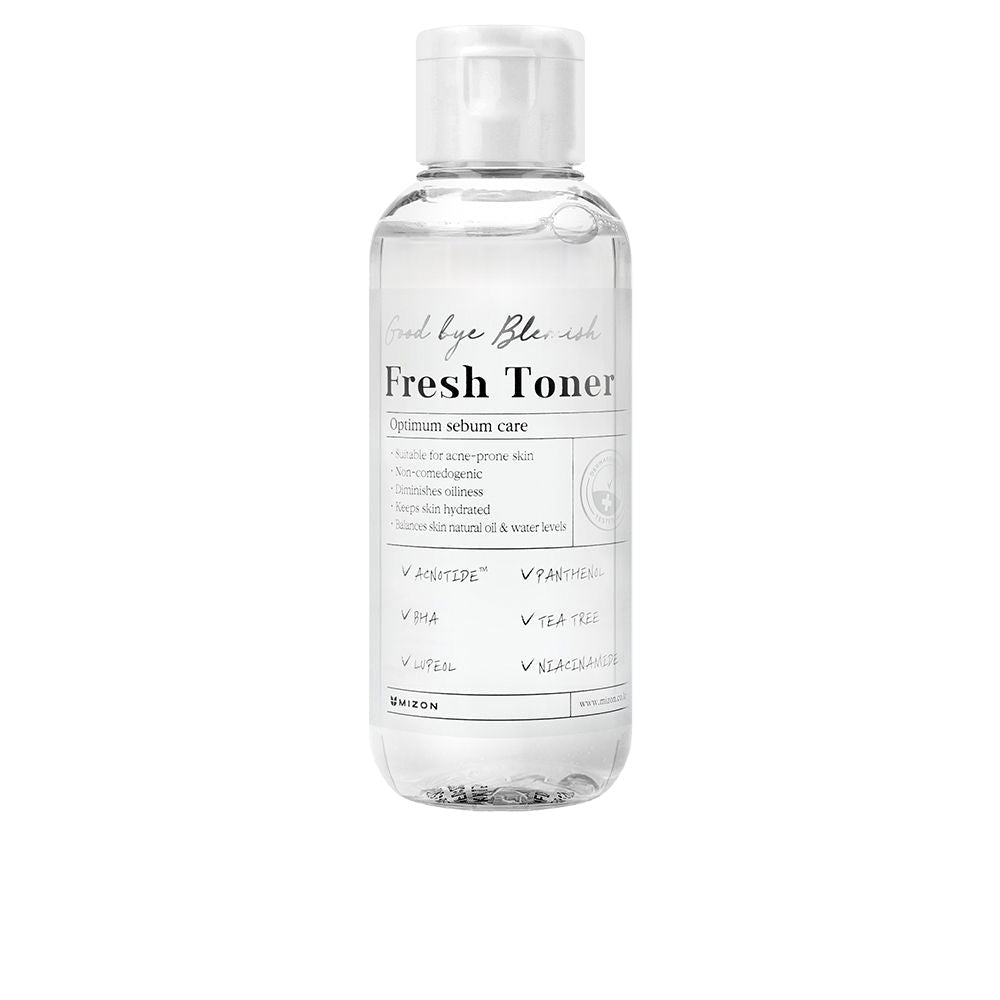 GOOD BYE BLEMISH toner proaspăt 120ml-0
