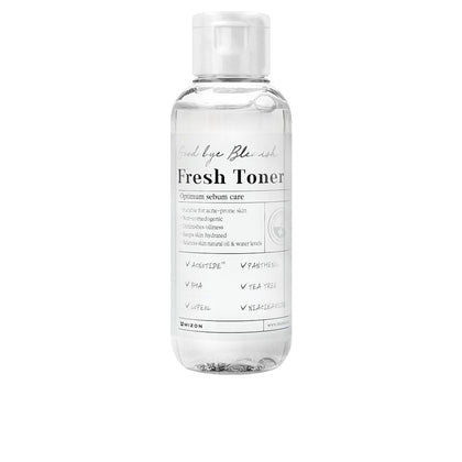 GOOD BYE BLEMISH tonic proaspăt 120 ml