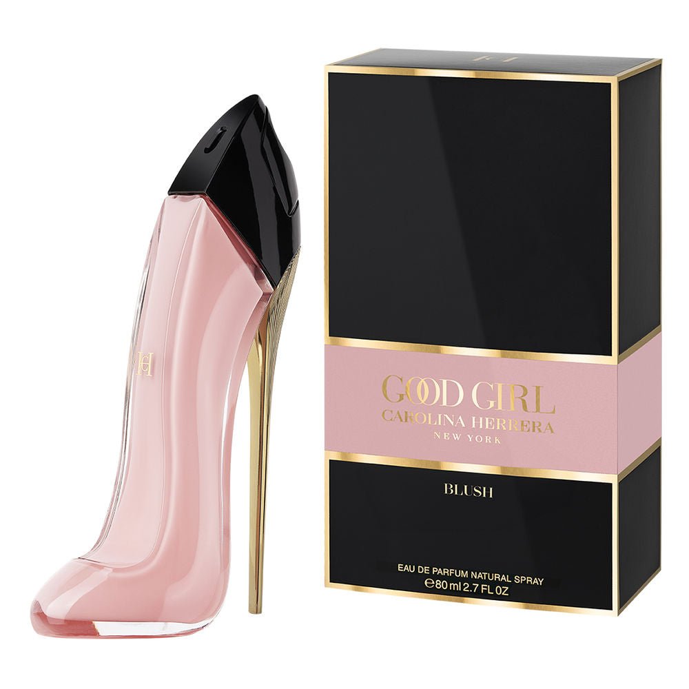 GOOD GIRL BLUSH edp vapo 80 ml - Cosmova