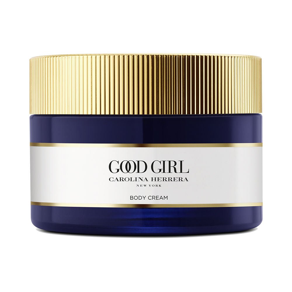 GOOD GIRL body cream 200 ml - Cosmova