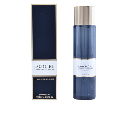 GOOD GIRL gel doccia 200 ml