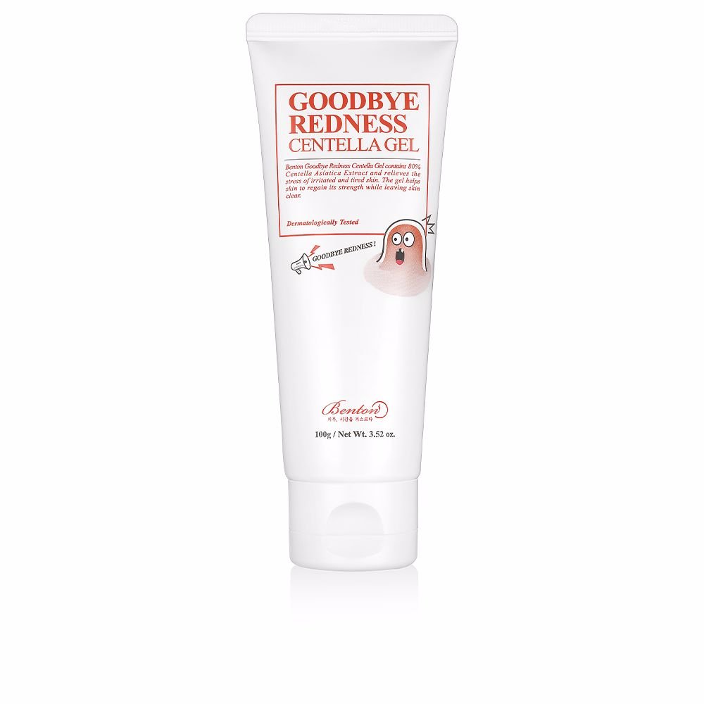 GOODBYE REDNESS CENTELLA gel 100 ml - Cosmova
