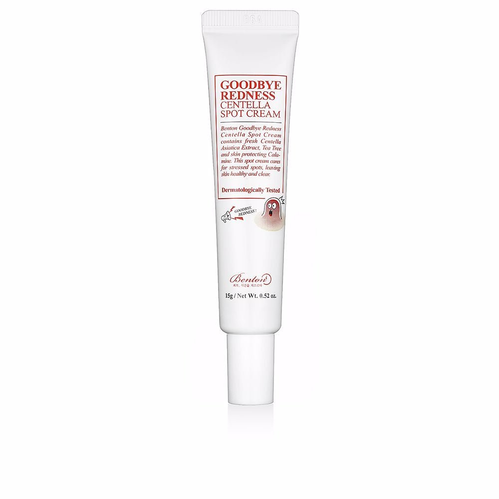 GOODBYE REDNESS CENTELLA Spot-Crema 15 g