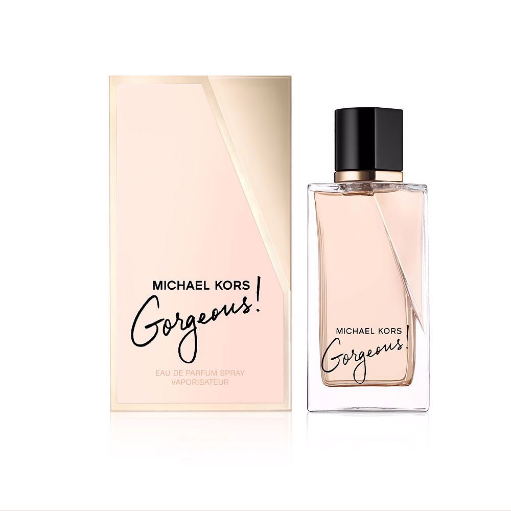 GORGEOUS! eau de parfum spray 100 ml - Cosmova