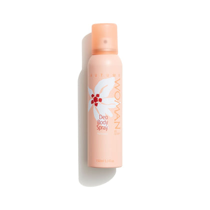 Mon Dieu, Saison d'Automne, Déodorant Spray, Per le donne, 150 ml