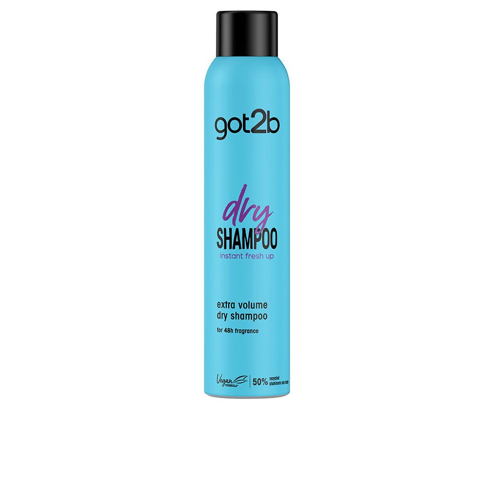 GOT2B DRY SHAMPOO extra volume 200 ml - Cosmova