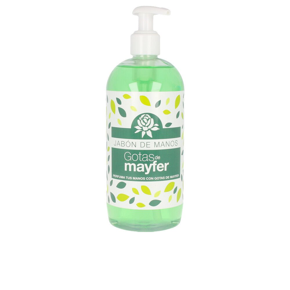 GOTAS DE MAYFER jabón de manos 500 ml - Cosmova