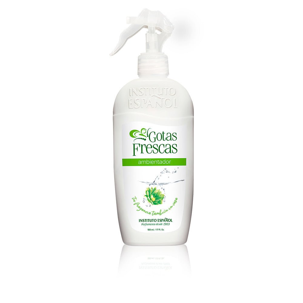 GOTAS FRESCAS ambientador Spray 500 ml-0