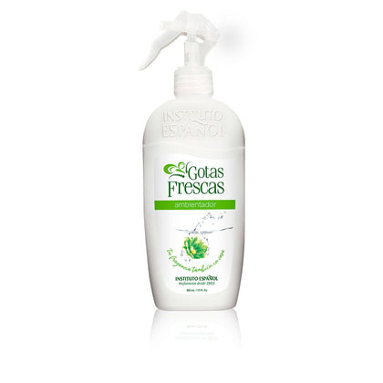 GOTAS FRESCAS Raumspray 500 ml