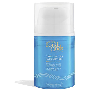 GRADUAL TAN tägliche Selbstbräunungslotion 50 ml