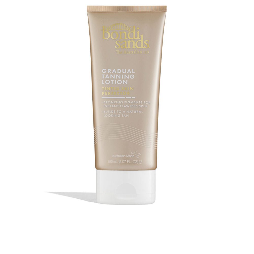 GRADUAL TANNING lotion 150 ml - Cosmova