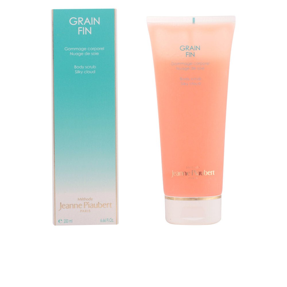 GRAIN FIN gommage corporal 200 ml - Cosmova