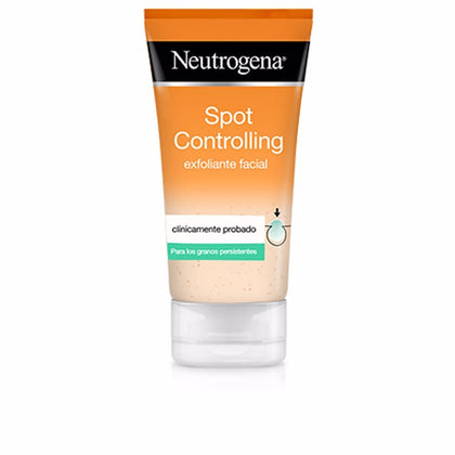 GRANITOS PERSISTENTES Peeling-Gesichtsbehandlung 150 ml
