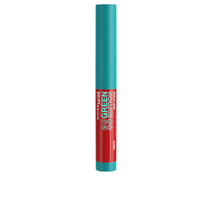 Blush à lèvres doux GREEN EDITION #02-bonfire