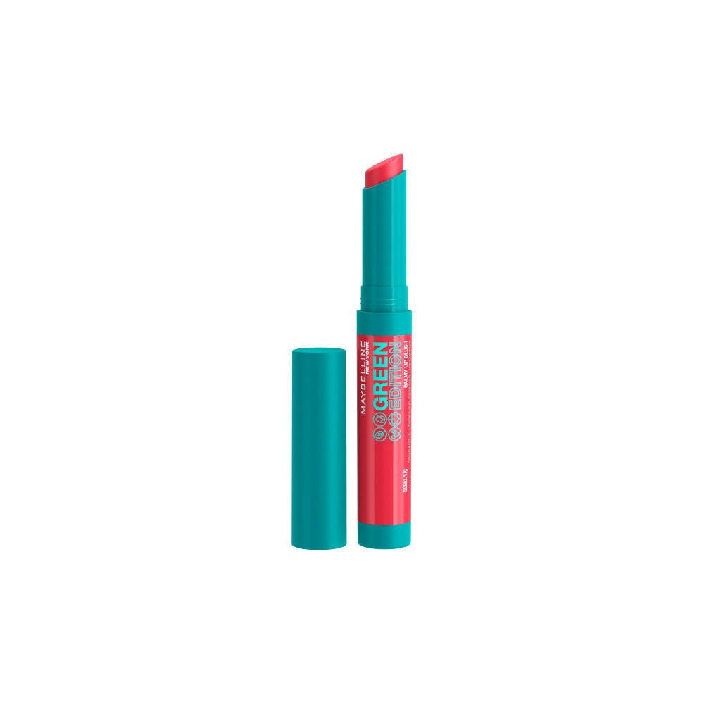GREEN EDITION balmy lip blush 06-dusk 1,7 gr - Cosmova