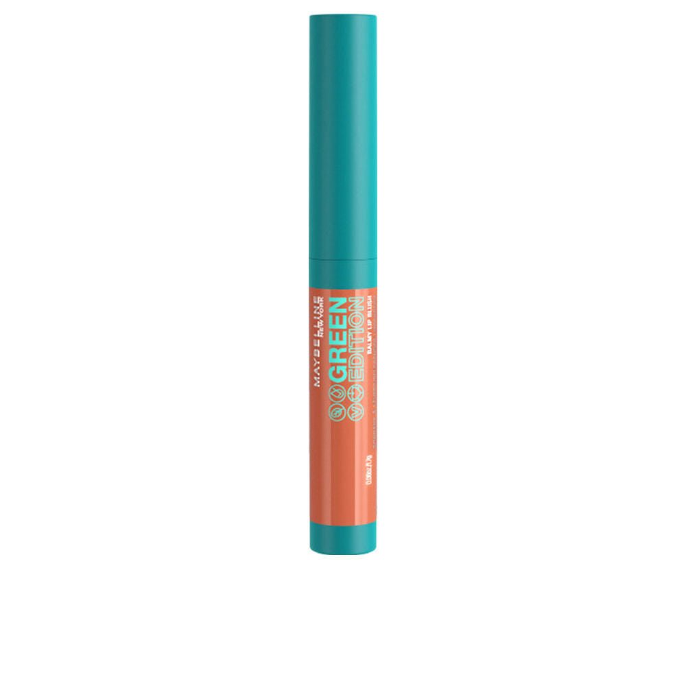 GREEN EDITION balmy lip blush 08-desert 1,7 gr - Cosmova