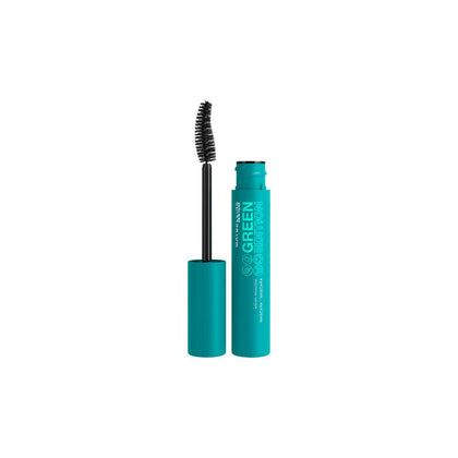 Mascara GREEN EDITION #molto nero