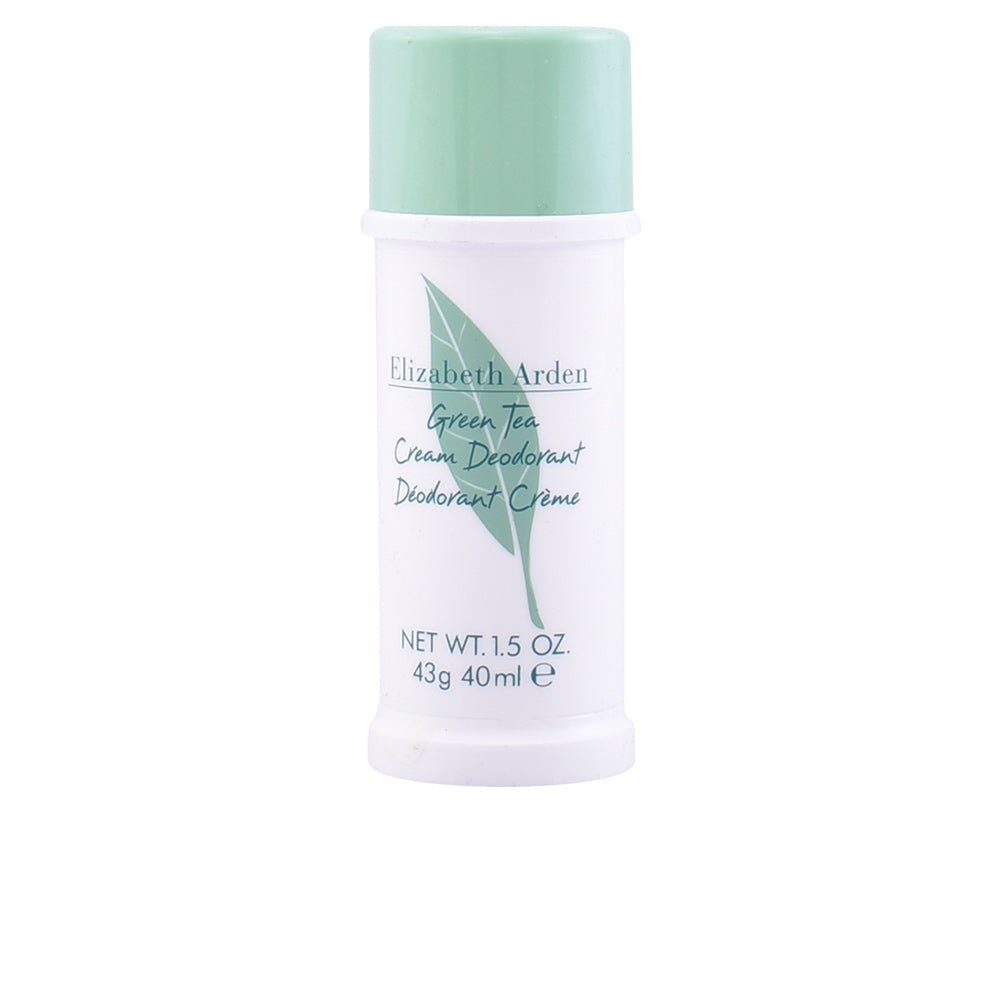 Deodorant cremă CEAI VERDE 40 ml-0