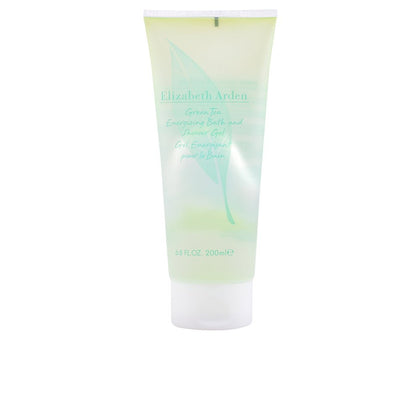GREEN TEA energizing bath e gel doccia 200 ml