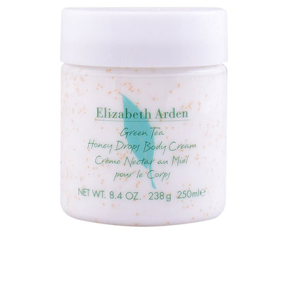 GREEN TEA honey drops body cream 250 ml