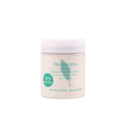 GREEN TEA miele drops corpo crema 500 ml