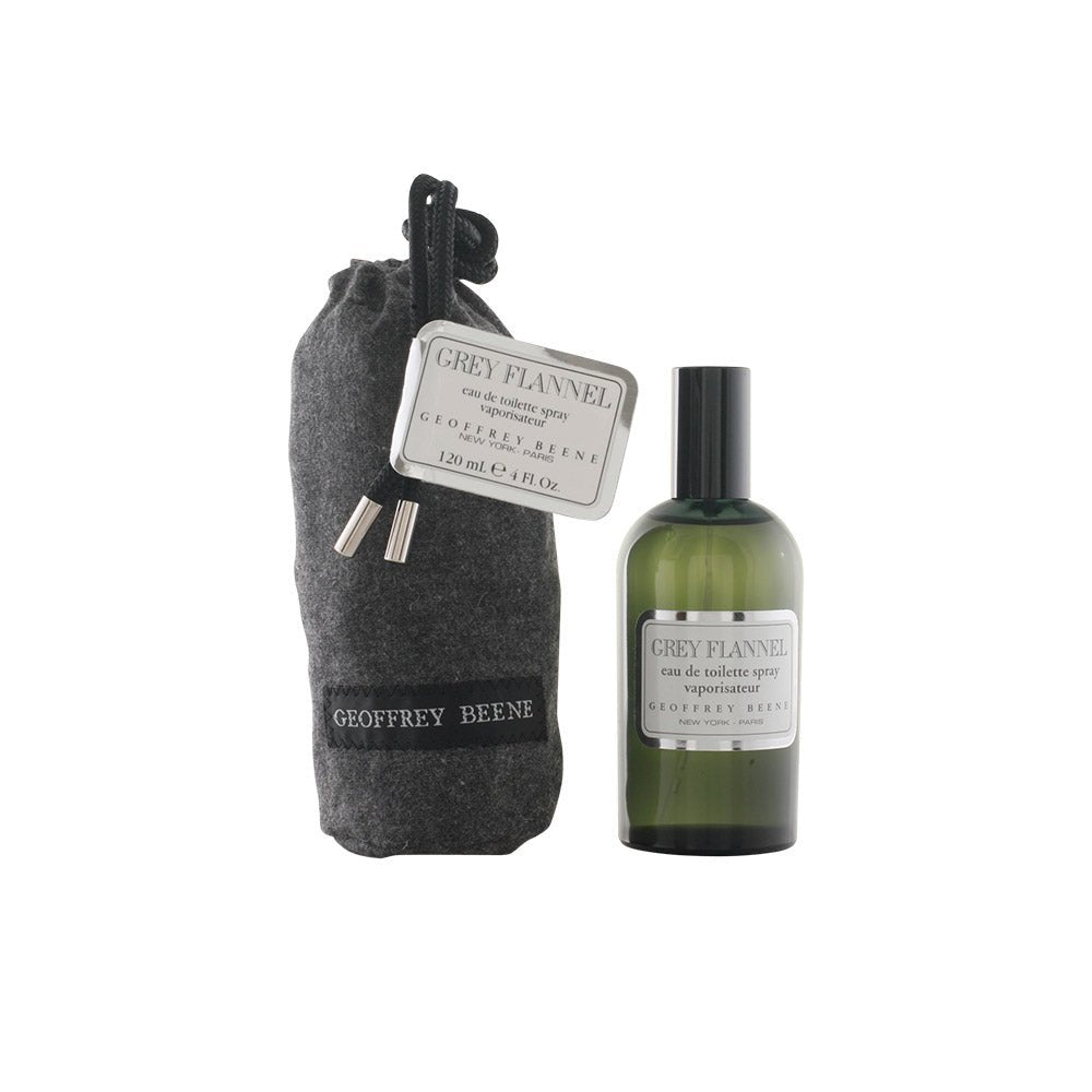 GREY FLANNEL Eau de Toilette Spray 120 ml