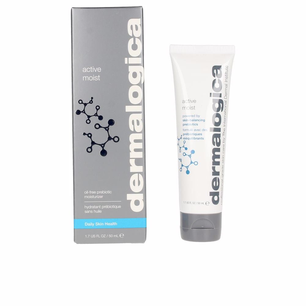 GREYLINE active moist 50 ml - Cosmova