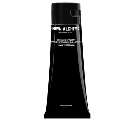 Grown Alchemist, Enzyme Papain & Amino Complex, Levigatura, Lozione esfoliante, 75 ml