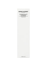 Grown Alchemist, Grown Alchemist, Allantoina, Calmante, Gel per il corpo, Dopo il sole, 120 ml - Cosmova