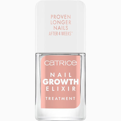 GROWTH ELIXIR nail treatment 10.5 ml