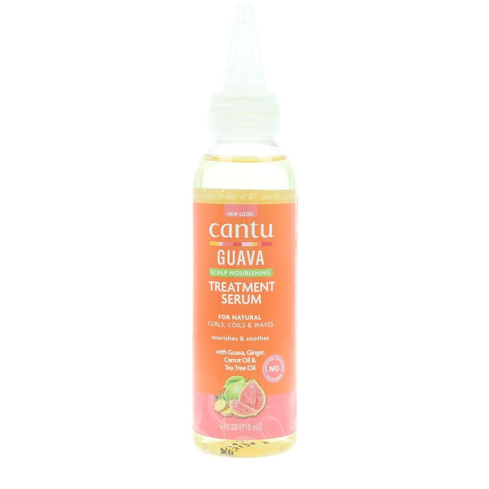 GUAVA & GINGER carrot oil serum 180 ml - Cosmova