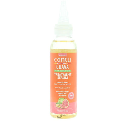 GUAVA &amp; GINGER carrot oil serum 180 ml