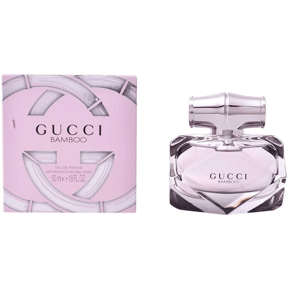 Gucci Bamboo EDP 50 ml (737052925073) - Cosmova