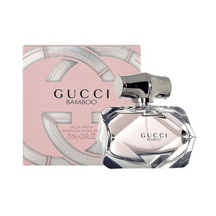 GUCCI Bamboo EdP 75 ml (6125127)