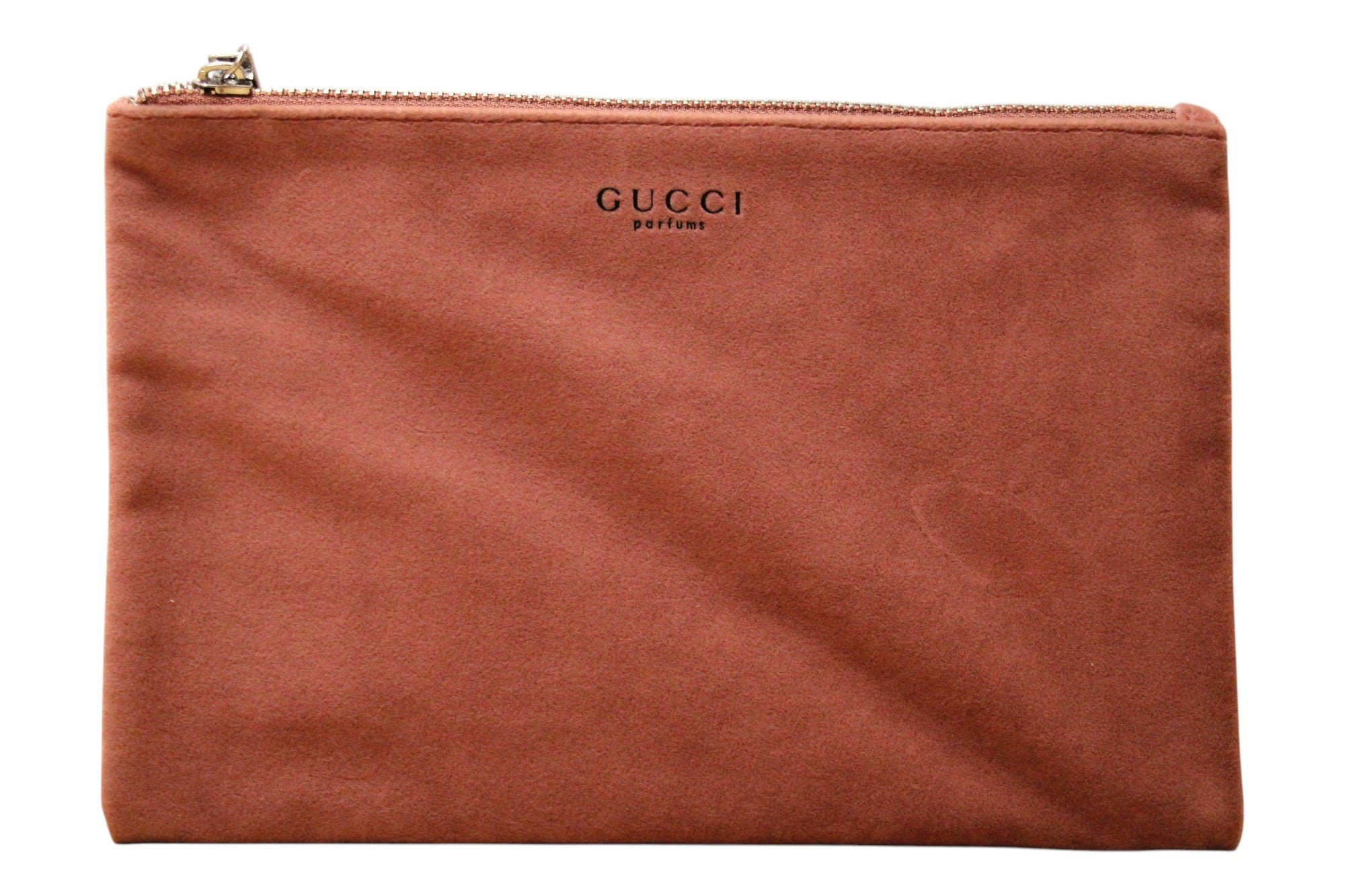 Gucci, Bamboo, Trucco da Viaggio, Busta in tessuto GWP - Cosmova