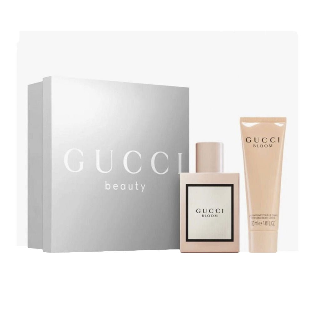 GUCCI BLOOM CASE 2 pcs - Cosmova