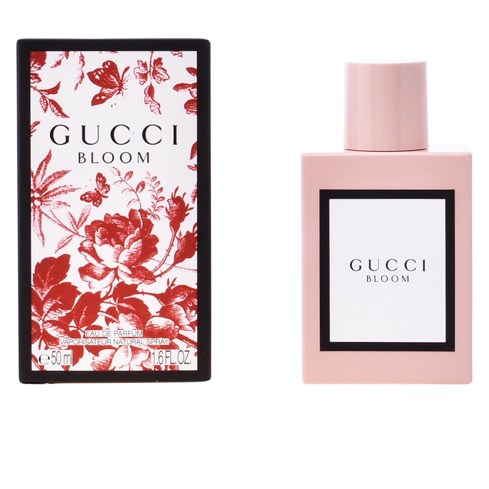 GUCCI BLOOM eau de parfum spray 50 ml - Cosmova