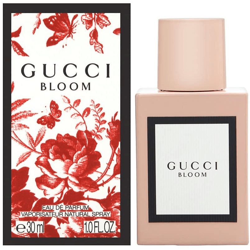 Gucci Bloom EDP 30 ml (8005610481081) - Cosmova