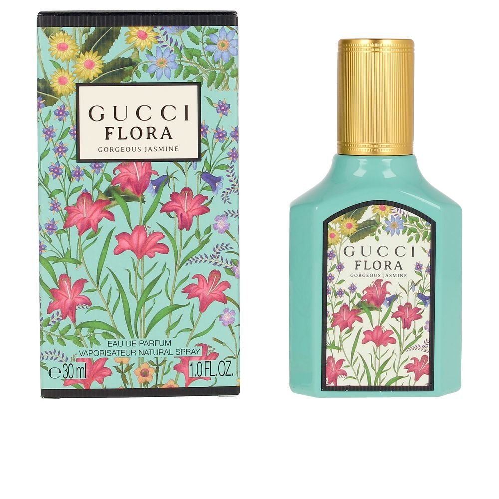 GUCCI FLORA herrlicher Jasmin edp vapo 30 ml-0