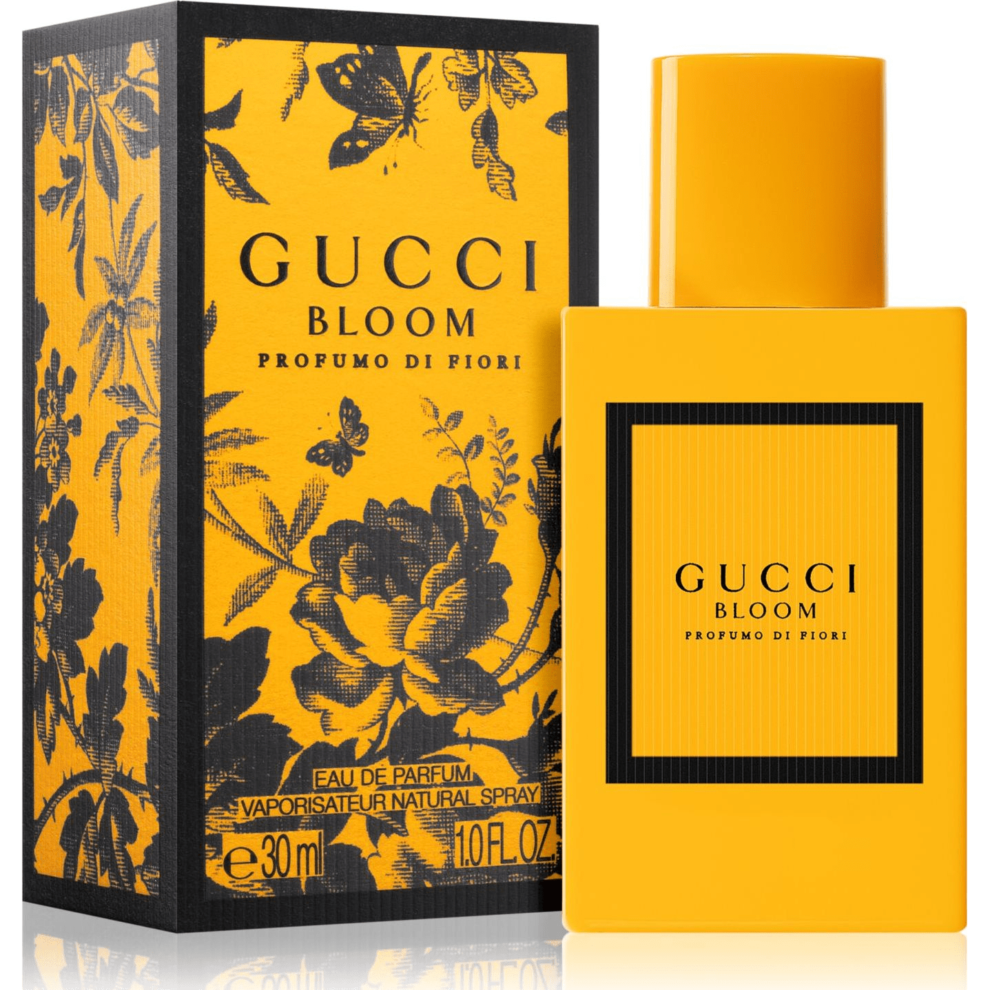 Gucci GUCCI Bloom PROFUMO DI FIORI woda perfumowana 30ml (3614229461367)-0