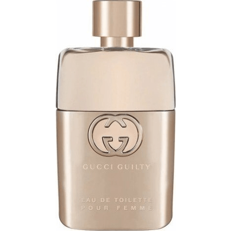 Gucci Gucci Guilty pour Femme Eau de Toilette 30ml. (126034) - Cosmova