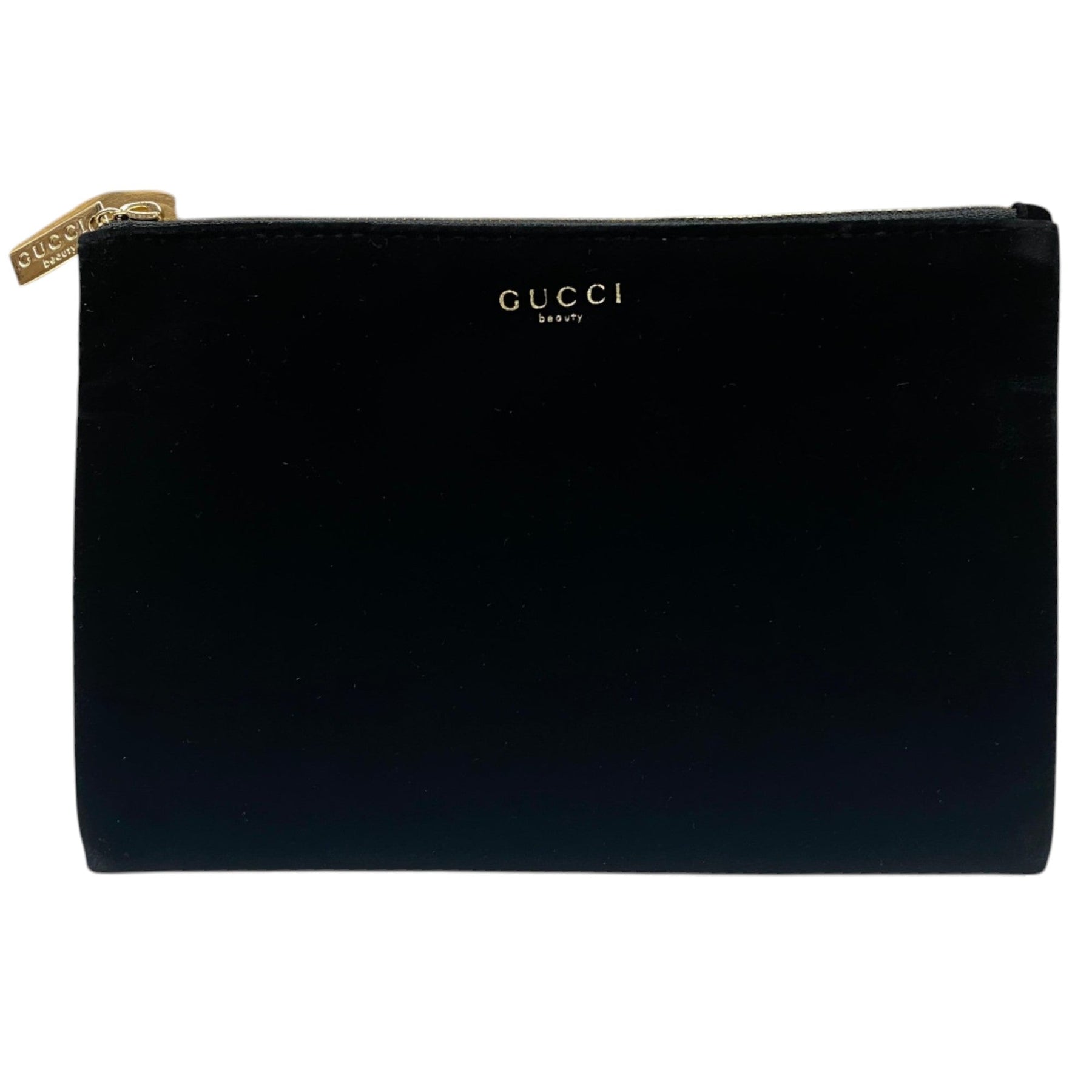 Gucci, Gucci, Trucco da Viaggio, Busta in tessuto GWP - Cosmova