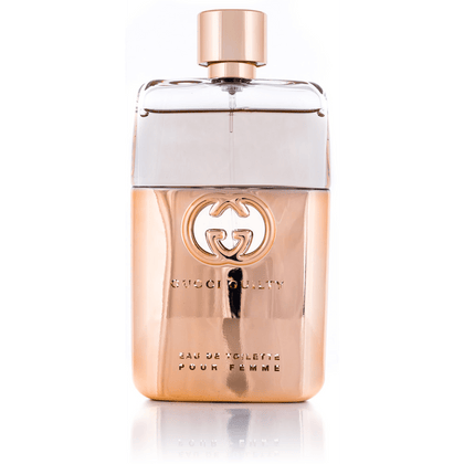 Gucci Guilty 2021 EdT 90ml Eau de Toilette (3616301976141)