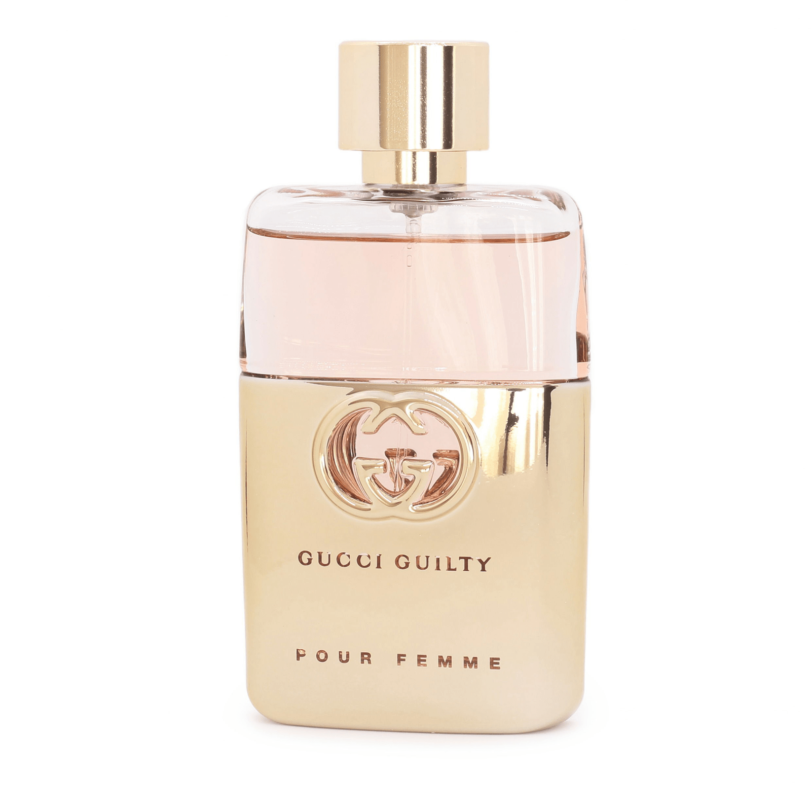 Gucci Guilty EDP 50ml Hölgyeknek (3614227758117) - Cosmova