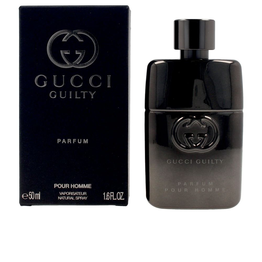 GUCCI GUILTY POUR HOMME פּאַרפום אָו דע פּאַרפום שפּריץ 50 מל-0