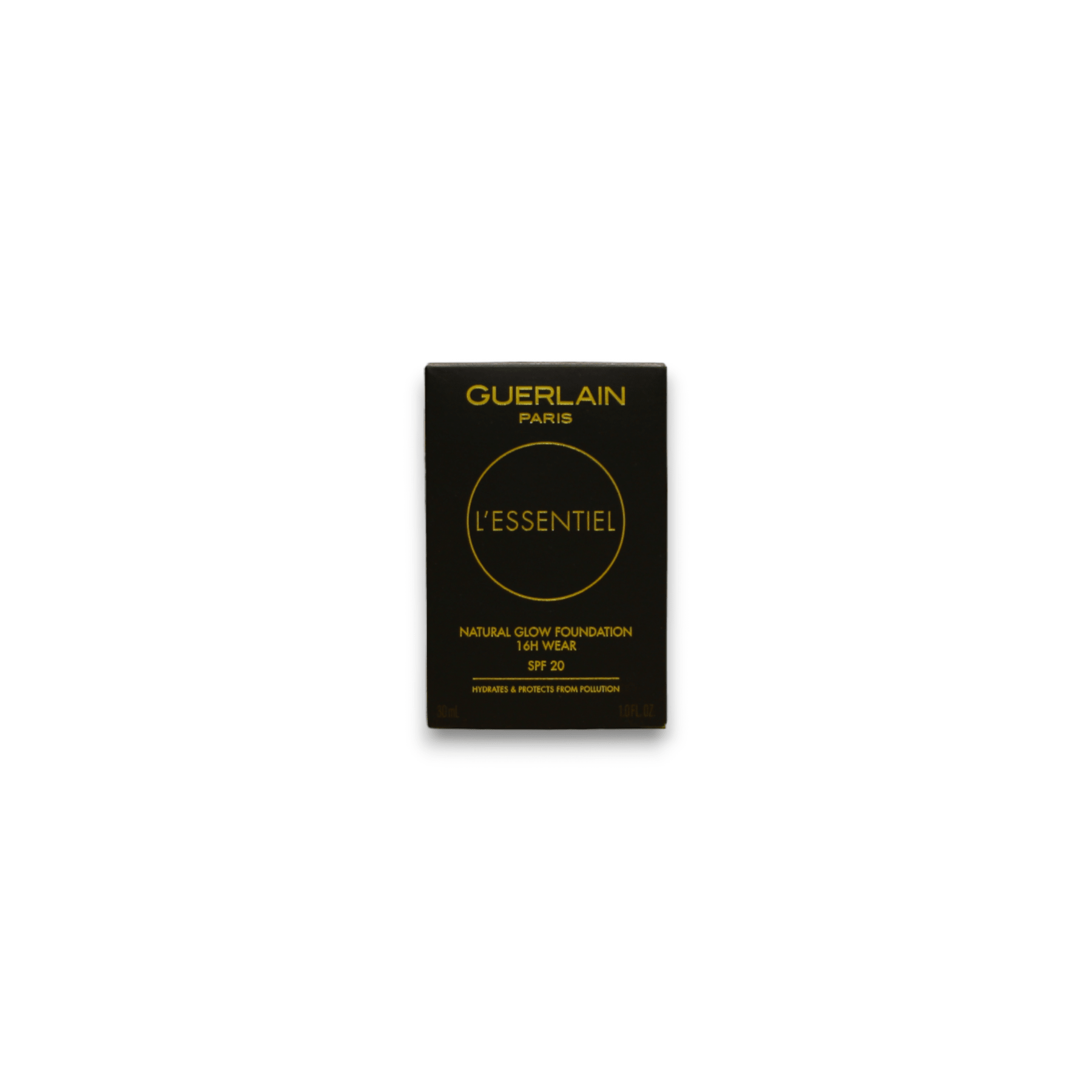 Guerlain, L`Essentiel Natural Glow, Fondotinta liquido, 06N, Molto profondo, SPF 20, 30 ml - Cosmova
